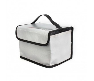 Lipo Safety Bag 20x15x15cm Lipo-SAFE - EMAX