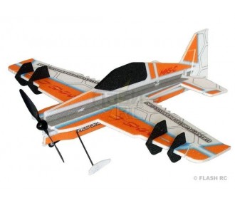 RC Factory MXS-C CW 'Backyard Series' Aircraft approx.0.80m