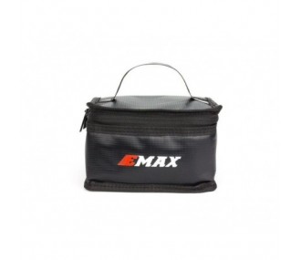 Borsa di sicurezza per lipo 15,5x11,5x9 cm Lipo-SAFE - EMAX