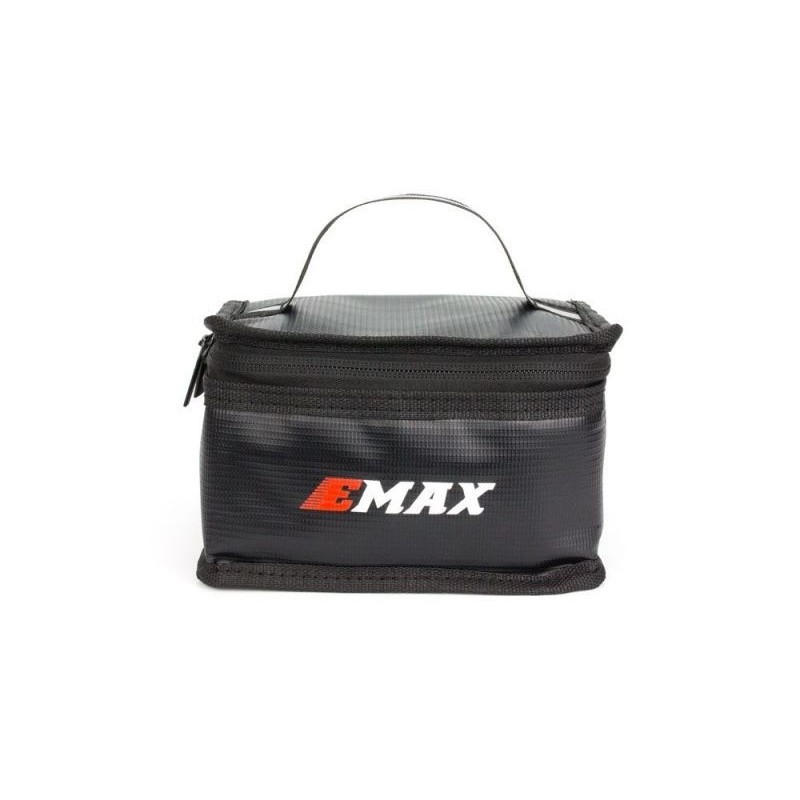 Borsa di sicurezza per lipo 15,5x11,5x9 cm Lipo-SAFE - EMAX