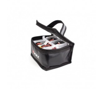 Lipo Safety Bag 15.5x11.5x9cm Lipo-SAFE - EMAX