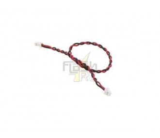 EFLU6632 - Extensión de alimentación para cámara UMX FPV Vapor E-Flite