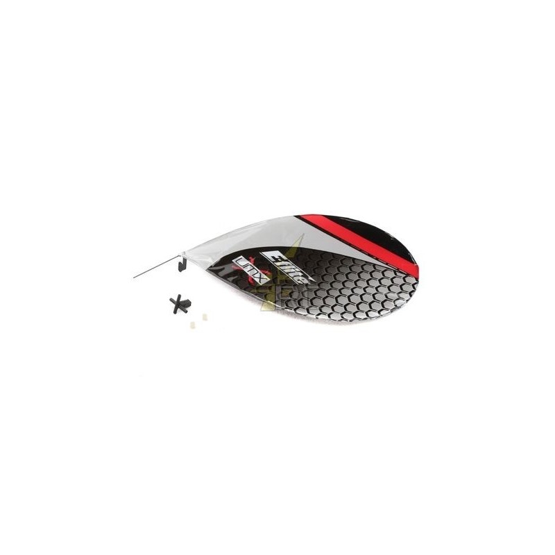 EFLU6625 - Drift - UMX FPV Vapor E-Flite
