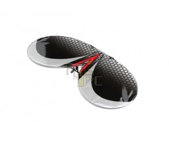 EFLU6624 - Horizontal Stabilizer - UMX FPV Vapor E-Flite