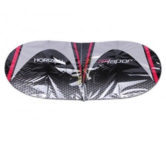 EFLU6620 - Wing - UMX FPV Vapor E-Flite
