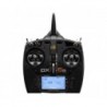 Radio DX6e (V2) Spektrum DSMX 2,4GHz - Emetteur seul