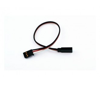 Servo extension 17,5cm FUT 0,30mm² A2pro