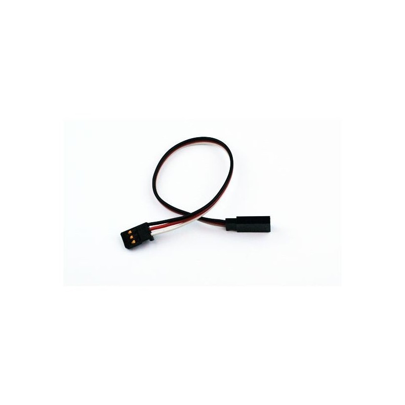 Prolunga servo 17,5cm FUT 0,30mm² A2pro