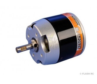 XPower XC5025/16 340g KV370

This is a product designation (likely for a brushless electric motor), and does not require translation as it is composed of a brand, model number, weight, and KV rating, which are the same in English:

XPower XC5025/16 340g K