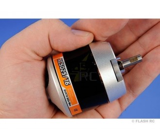 XPower XC5025/16 340g KV370

This is a product designation (likely for a brushless electric motor), and does not require translation as it is composed of a brand, model number, weight, and KV rating, which are the same in English:

XPower XC5025/16 340g K