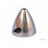 Aluminium cone Ø76mm