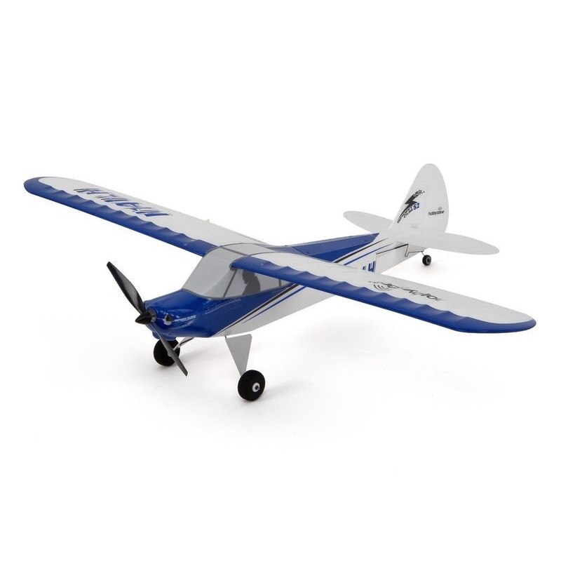 Avion Hobbyzone Sport Cub S RTF mode2 env.0.61m