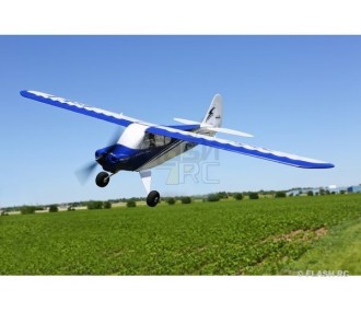 Avion Hobbyzone Sport Cub S RTF mode2 env.0.61m