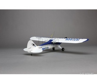 Avion Hobbyzone Sport Cub S RTF mode2 env.0.61m