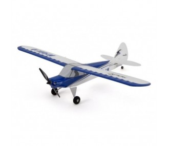 Velivolo Hobbyzone Sport Cub S RTF mode1 circa 0,61m
