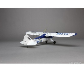 Avion Hobbyzone Sport Cub S BNF env.0.61m