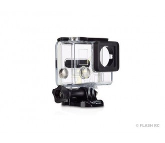 Custodia impermeabile HERO 3/3+ GOPRO Standard (40 m)