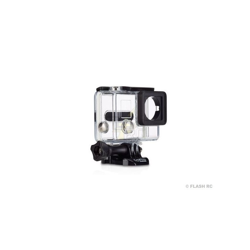 Custodia impermeabile HERO 3/3+ GOPRO Standard (40 m)