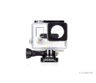 Custodia impermeabile HERO 3/3+ GOPRO Standard (40 m)