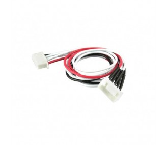 30cm extension cable JST-XH M/F 4S