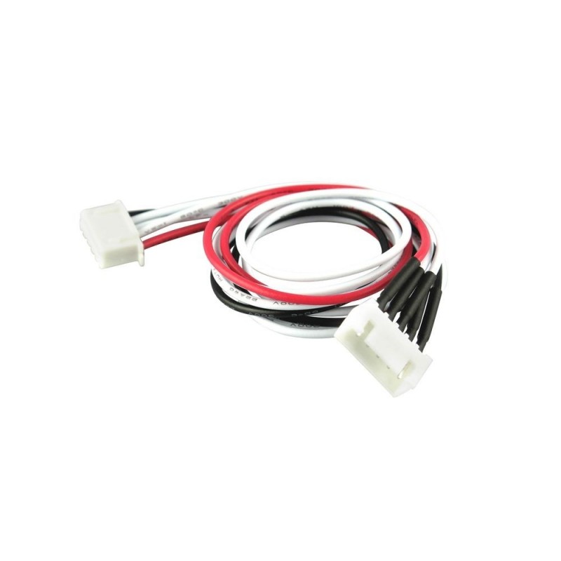 30cm extension cable JST-XH M/F 4S