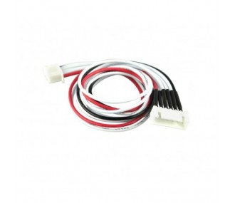 30cm extension cable JST-XH M/F 5S