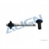 H50G002XXT - Rear Tail Gear - TREX 500 Align