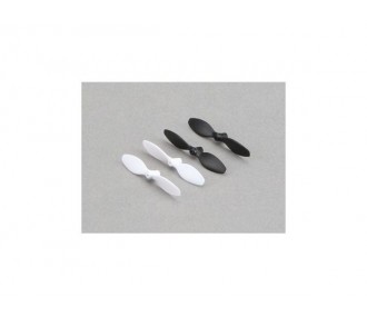 BLH8201 - Propeller Set - PICO QX E-Flite