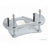 Pupitre émetteur pour MZ18 / MZ24 Graupner