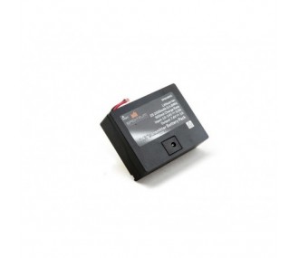 Batterie Tx Spektrum LiIo 2S 7.4v 2000mah pour DX6V2/DX6 G2/DXe/DX7 G2