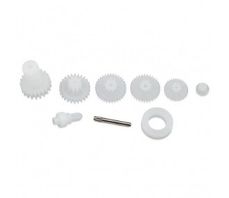 H2060 - Sprocket set