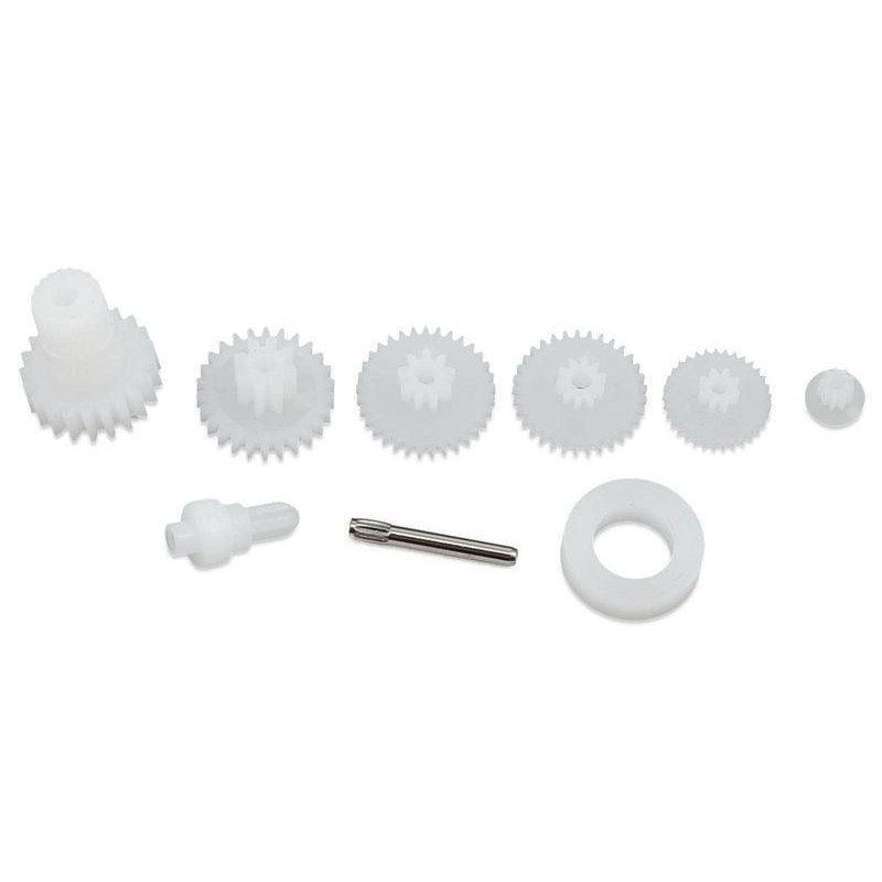 H2060 - Sprocket set