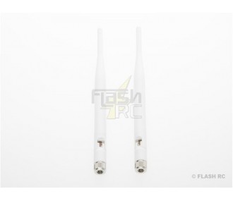 PART5 - Antennes module Sol - Lightbridge DJI