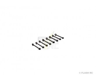 BLH3405 - Set di collegamenti alla testa - Blade 180 CFX E-Flite