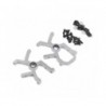 BLH3411 - Set di cuscinetti dell'albero principale - Blade 180 CFX E-Flite