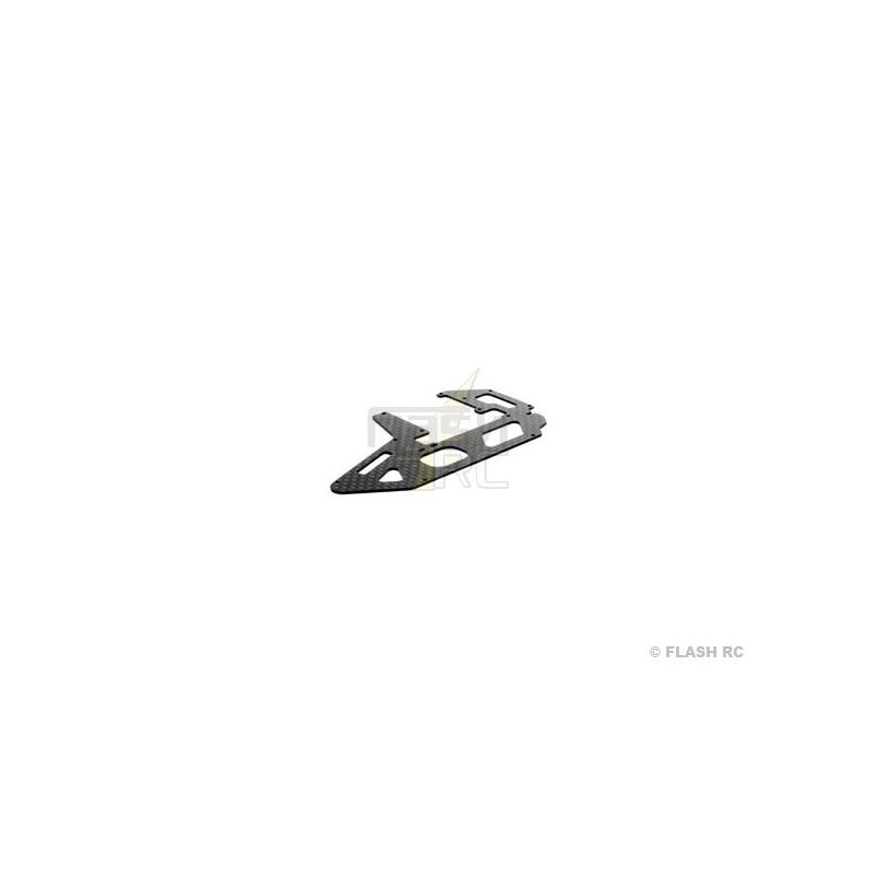 BLH3413 - Carbon Frame - Blade 180 CFX E-Flite