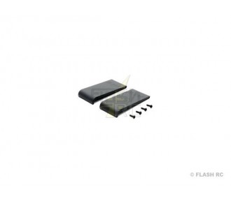 BLH3415 - Support de batterie  - Blade 180 CFX E-Flite