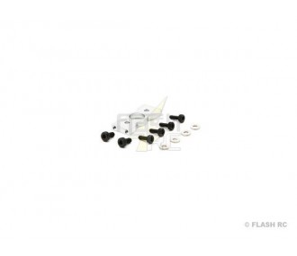 BLH3416 - Motor Mount - Blade 180 CFX E-Flite