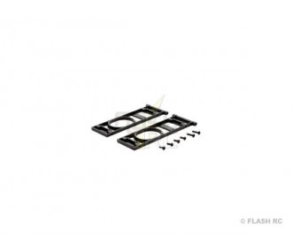 BLH3418 - Placa inferior - Blade 180 CFX E-Flite