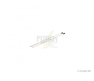 BLH3427 - Commande d anticouple (2 pcs) - Blade 180 CFX E-Flite