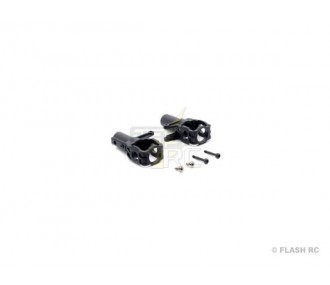 BLH3431 - Plastic Tail Housing - Blade 180 CFX E-Flite