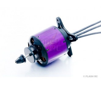 Brushless Motor Hacker Q60-7M F3A