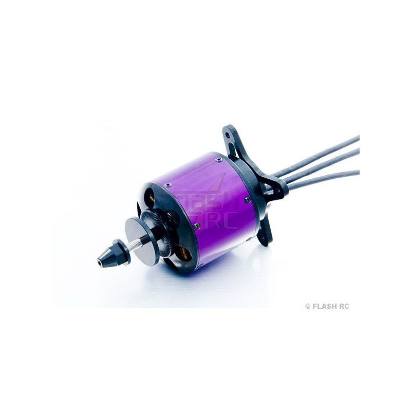 Brushless Motor Hacker Q60-7M F3A