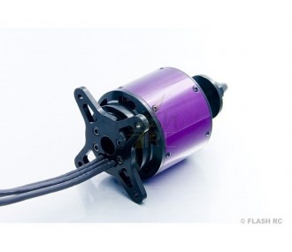 Brushless Motor Hacker Q60-7M F3A