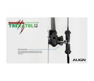 Align T-Rex 470LP Dominator Combo RH47E05X

This text appears to be a product name/model and does not require translation, as it is already in English.