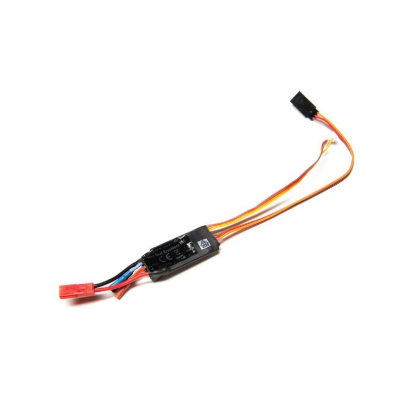 BLH5448 - Doble ESC sin escobillas - Blade 150 S