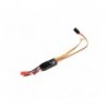 BLH5448 - Doble ESC sin escobillas - Blade 150 S