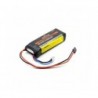 Batterie de réception Li-Fe 2S 6.6V 1450mAh Spektrum