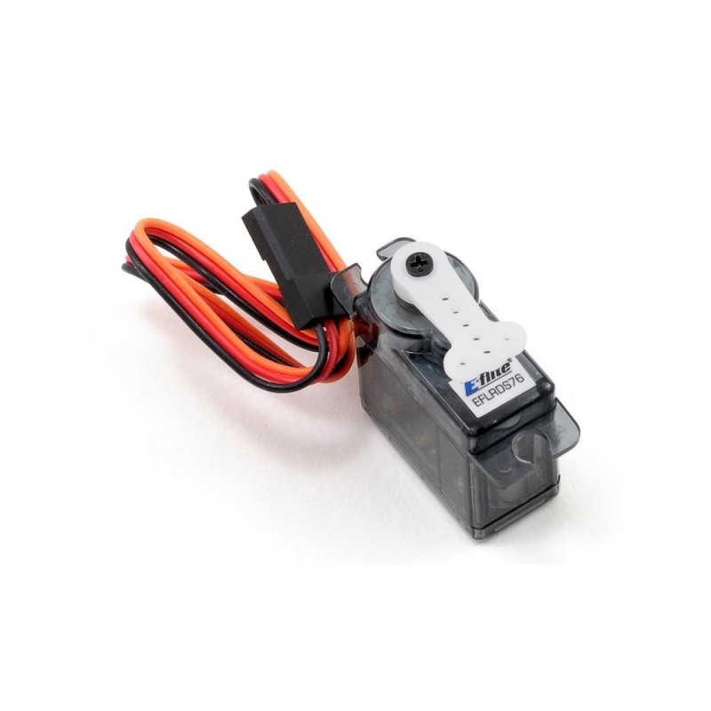 EFLRDS76 - DS76 E-Flite Micro Sub Servo