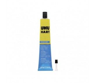 UHU HART glue 125g
